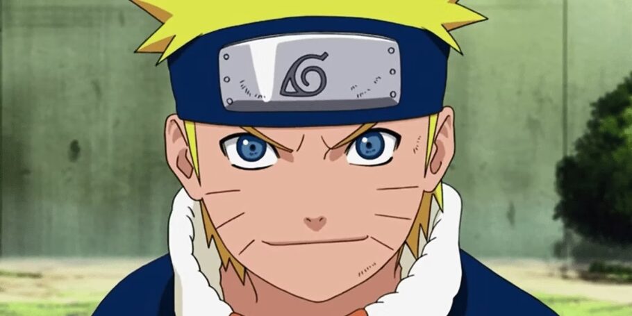 Crunchyroll.pt - O Naruto pode ser um pouco duro as vezes, talvez você não  saiba disso, mas HOJE É ANIVERSÁRIO DELE 🎉🎉🎉