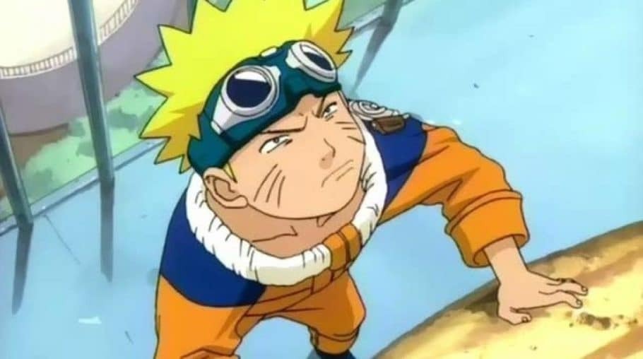 Este foi o único personagem que foi capaz de derrotar Naruto com o “Discurso no Jutsu”