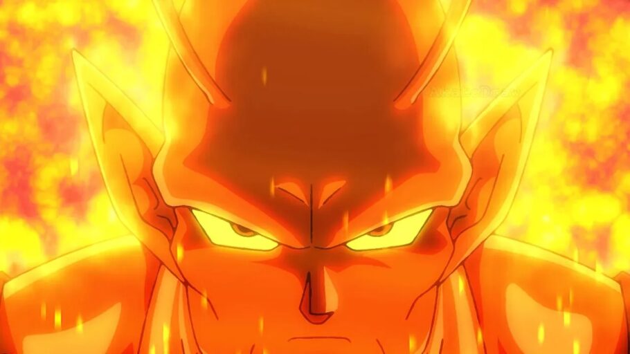 Dragon Ball: Piccolo ganha nova transformação em Super Hero
