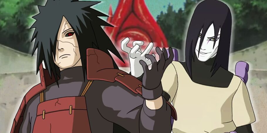 Entenda como os vilões de Konoha conseguiram corromper a vontade do fogo em Naruto