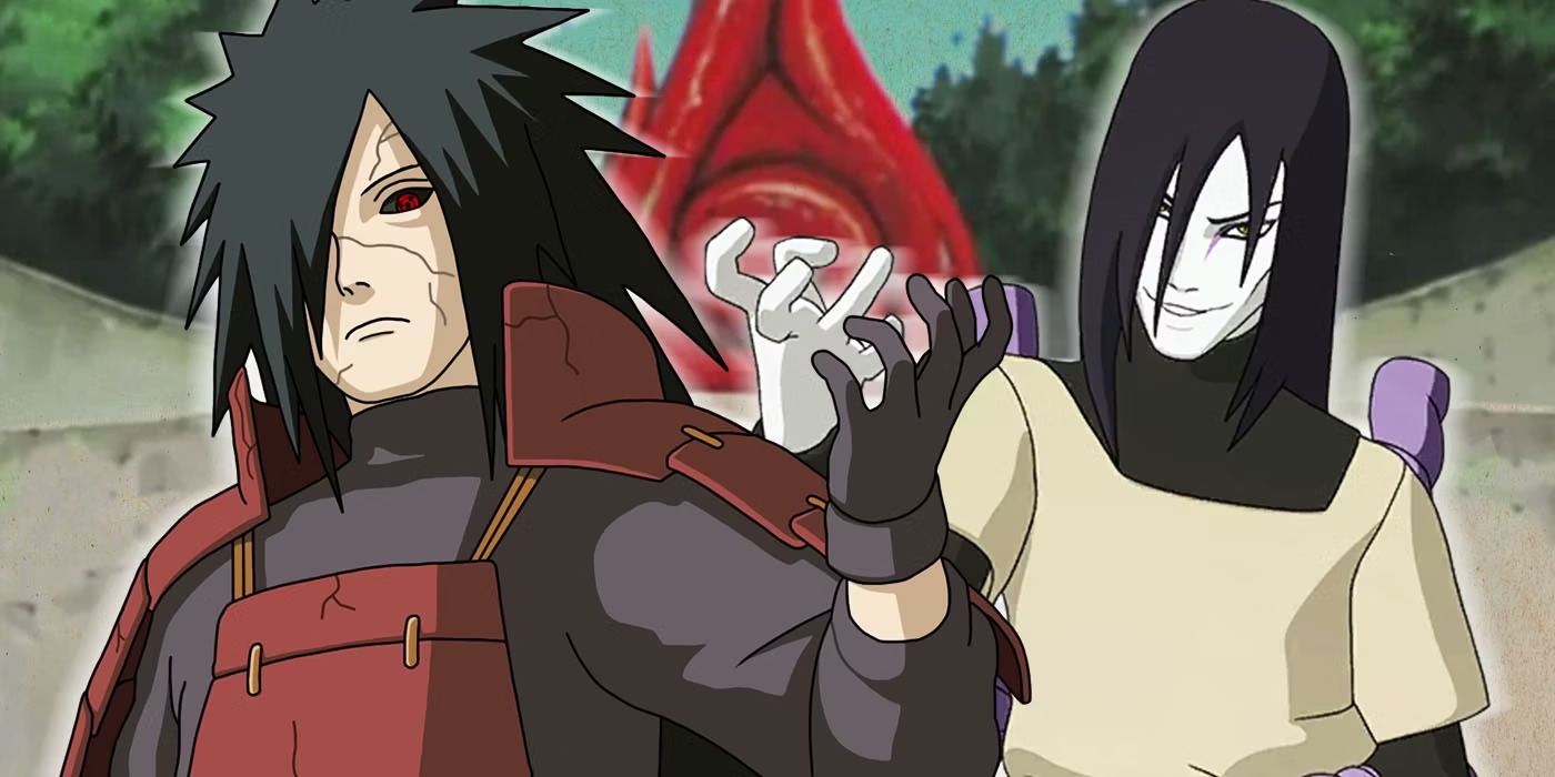 Entenda por que Konan não usa sua bandana ninja em Naruto Shippuden -  Critical Hits