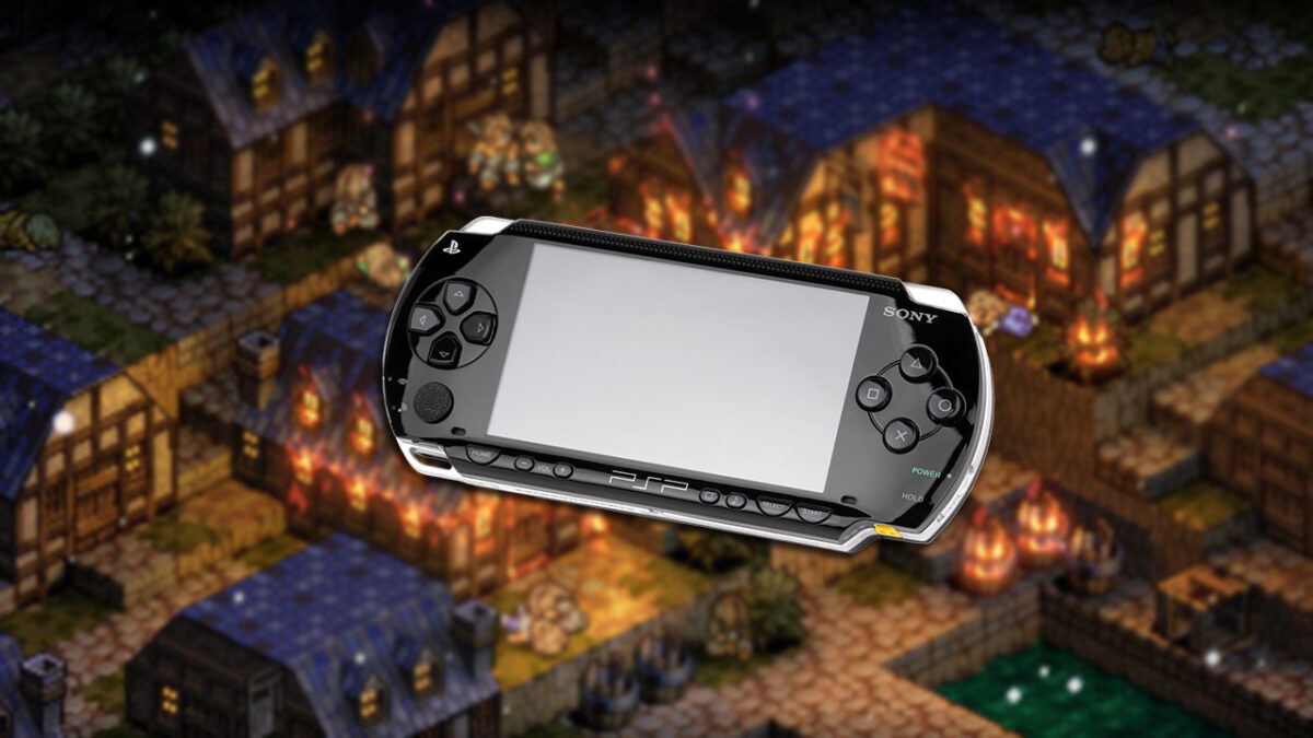 Os 30 Melhores Jogos De Rpg E Jrpg De Psp Critical Hits 4932