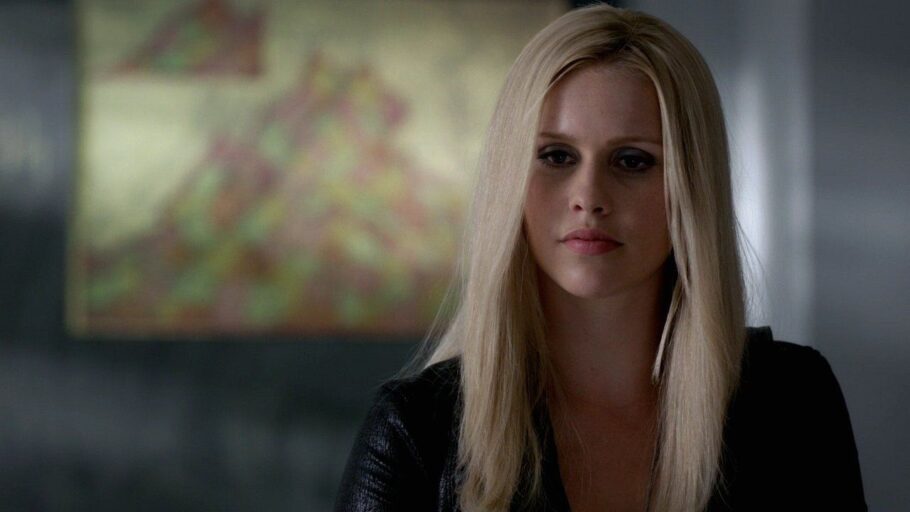 Quiz - Prove que você sabe tudo sobre a personagem Rebekah Mikaelson da série The Vampire Diaries