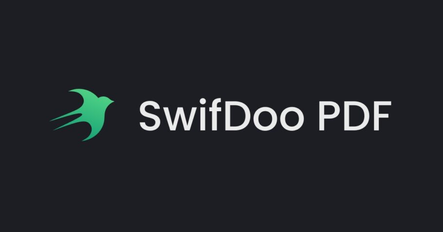 Conheça o SwifDoo PDF, conversor online de PDF e removedor de marca d'água