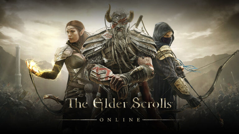 Os 5 melhores jogos MMORPG para PC - Critical Hits