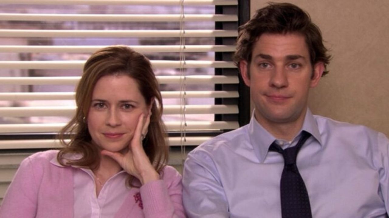 The Office - Em qual episódio Jim e Pam começam a namorar - Critical Hits