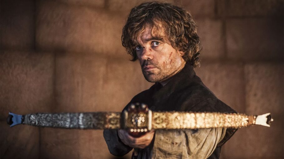 Em qual episódio Tyrion mata Tywin em Game of Thrones?