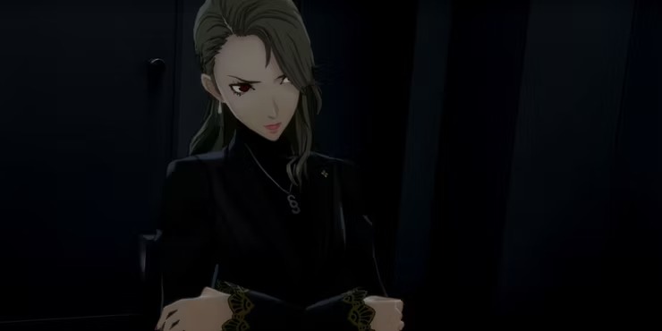 Persona 5 Royal - Como desbloquear o Terceiro Semestre