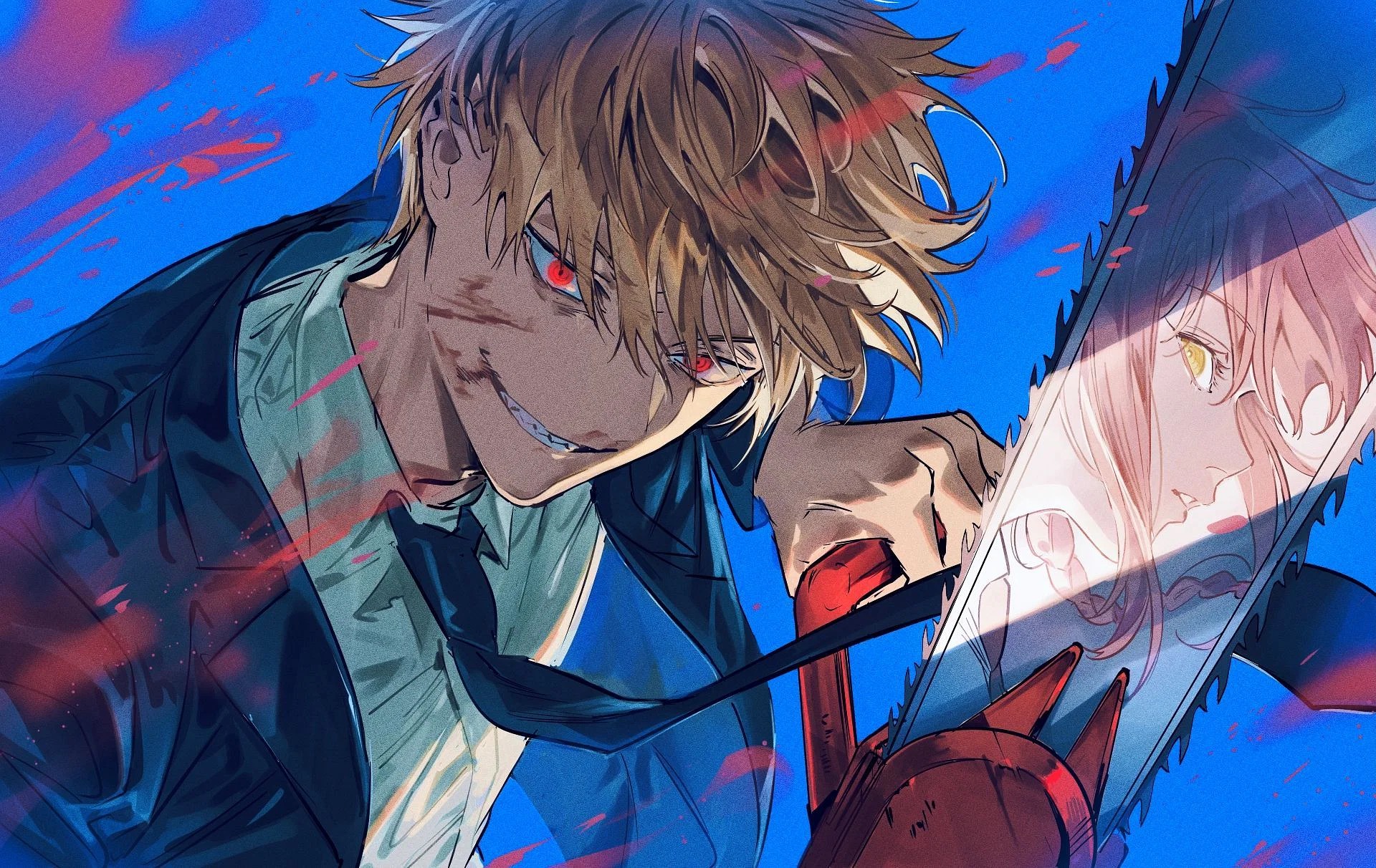 Chainsaw Man: Todos os demônios do anime até o momento - Lista Tech