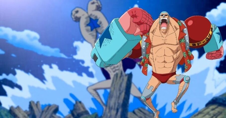 Os 10 personagens mais carismáticos de One Piece - Critical Hits