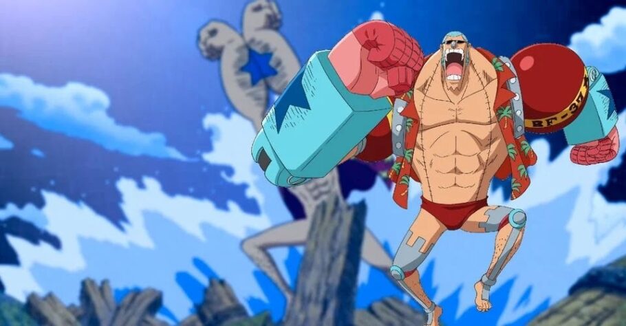 One Piece: 8 personagens com passado desconhecido