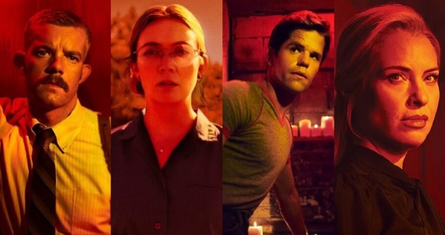 American Horror Story 11ª Temporada - Conheça o elenco da série