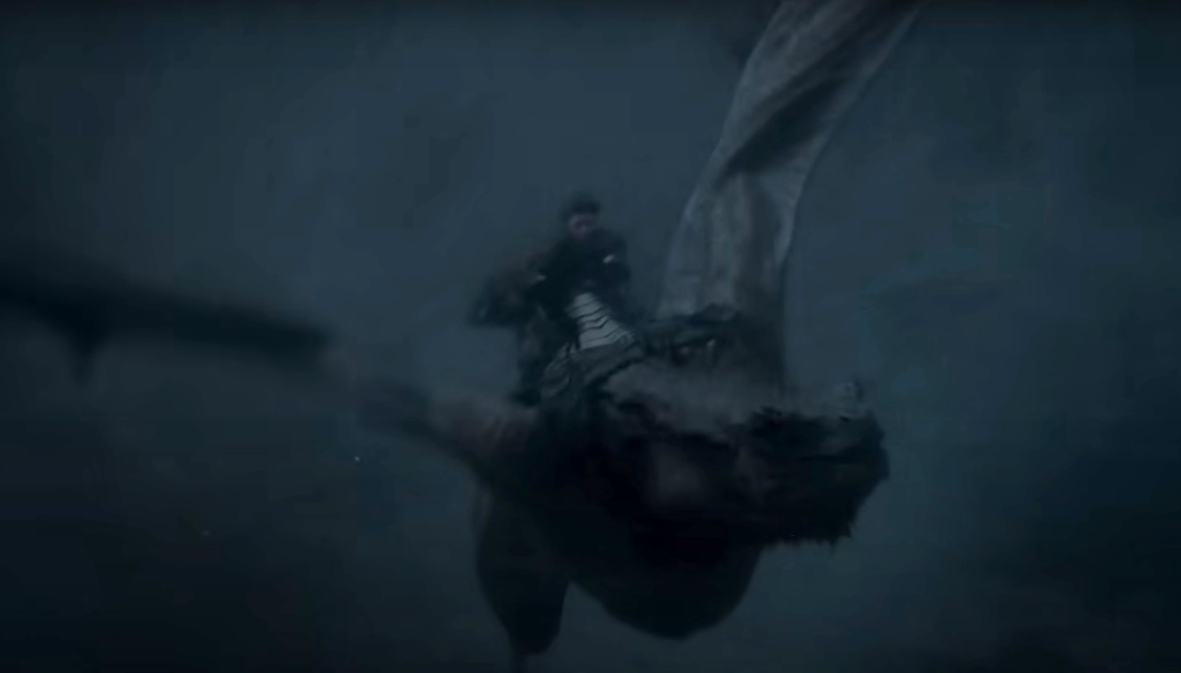 House of the Dragon - Episódio 10 confirma a primeira batalha entre dragões da série