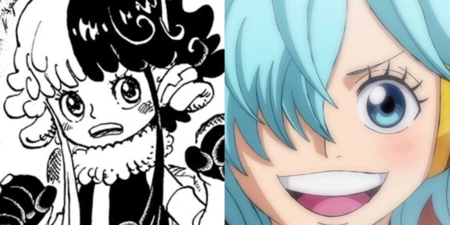 Anime de One Piece revela elenco de voz dos Vegapunks para o Arco