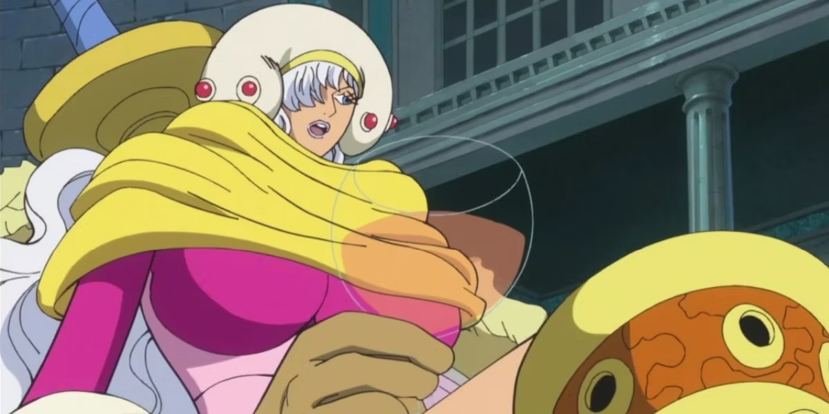 As 5 Personagens Femininas Com As Maiores Recompensas Em One Piece Critical Hits 