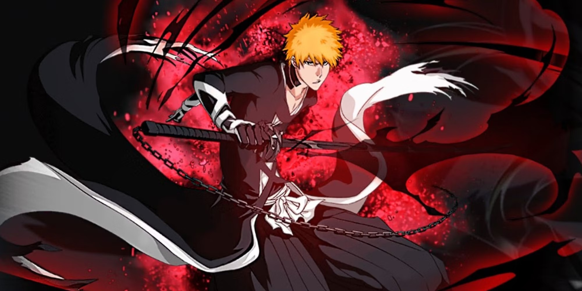 Bleach  Anime do arco final chegará ao Brasil via Disney+