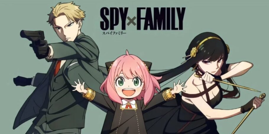 Conheça a idade, altura e aniversário dos personagens de Spy x Family
