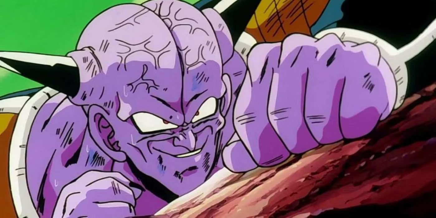 5 Personagens fracos com habilidades fortes em Dragon Ball 5 Personagens fracos com habilidades fortes em Dragon Ball