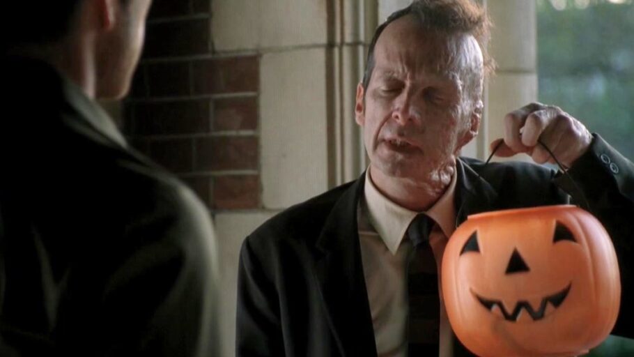 Os melhores episódios de Halloween nas séries e onde assistir