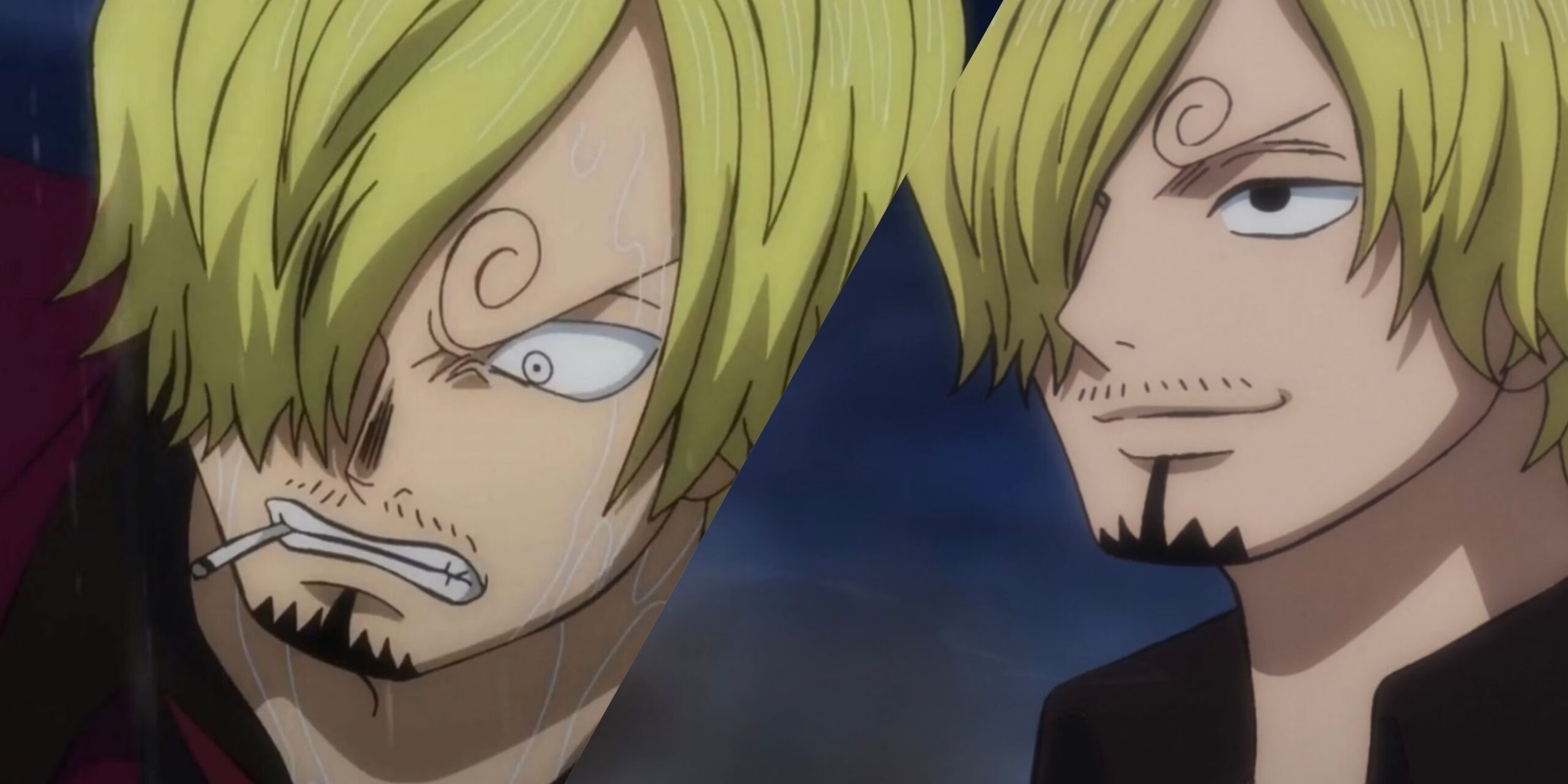 One Piece  Dublador do Sanji revela como o COVID-19 afetou a