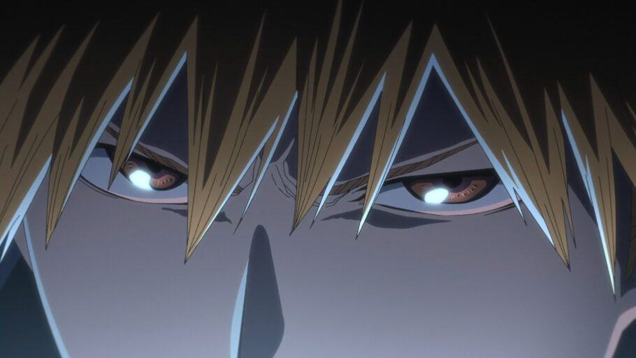 Bleach Temporada Final - Episódio 1 mostra um poder terrível que pode roubar a Bankai de um Shinigami