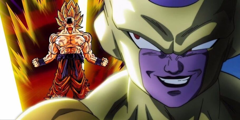 Freeza tem um poder secreto que nem mesmo Goku pode alcançar em Dragon Ball