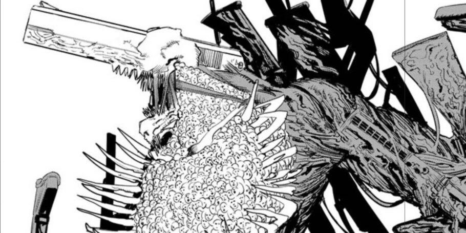 Os 10 demônios mais fortes de Chainsaw Man - Critical Hits