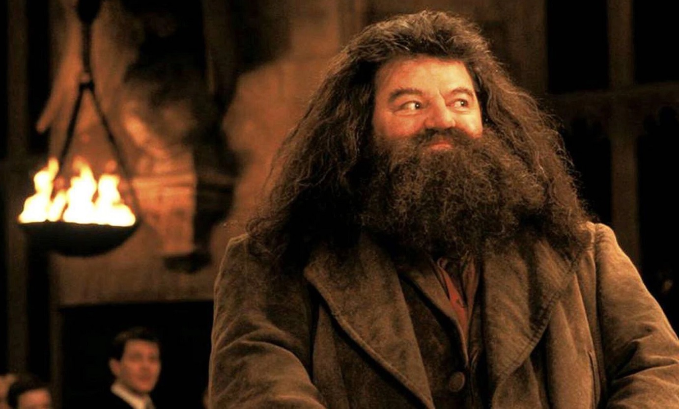 Robbie Coltrane, que viveu Hagrid em Harry Potter, morre aos 72 anos