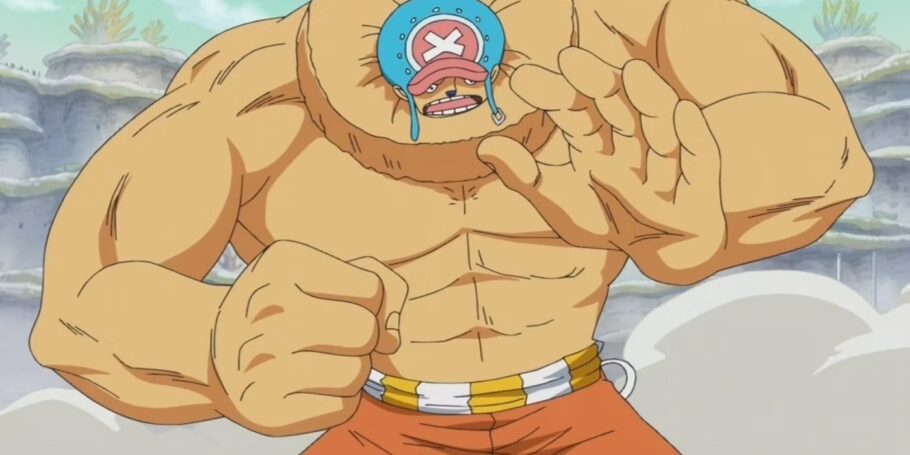 Estes são todos os Chapéu de Palha que ainda precisam aumentar seu nível de poder em One Piece
