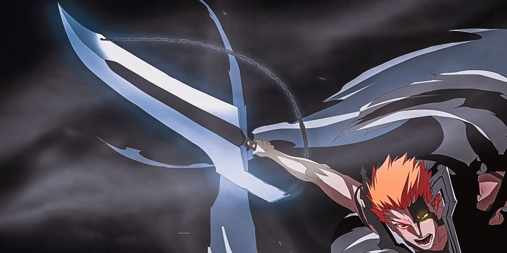 Ben Ichigo Rdc As 5 técnicas mais poderosas do Ichigo em Bleach - Critical Hits