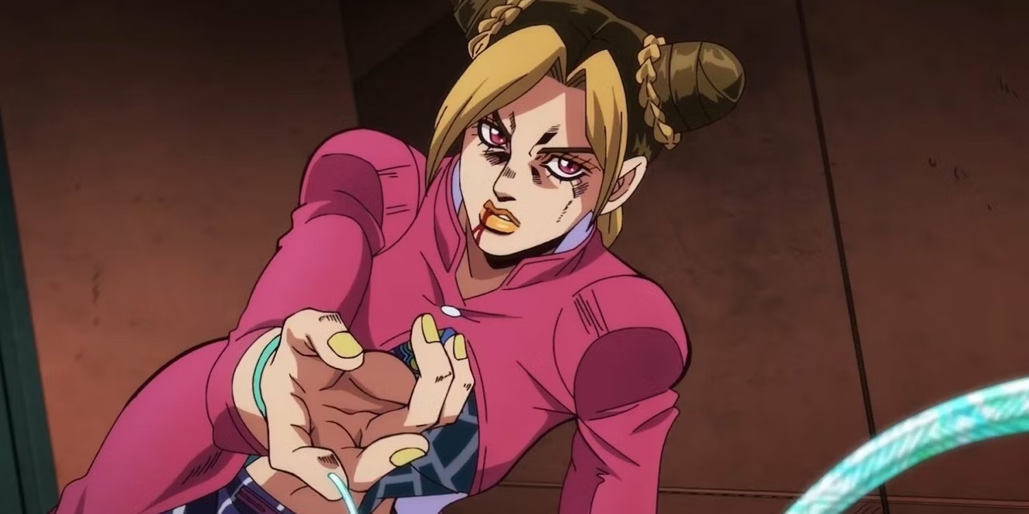 JoJo Parte 6: Estreia do Stone Ocean Netflix, últimas atualizações