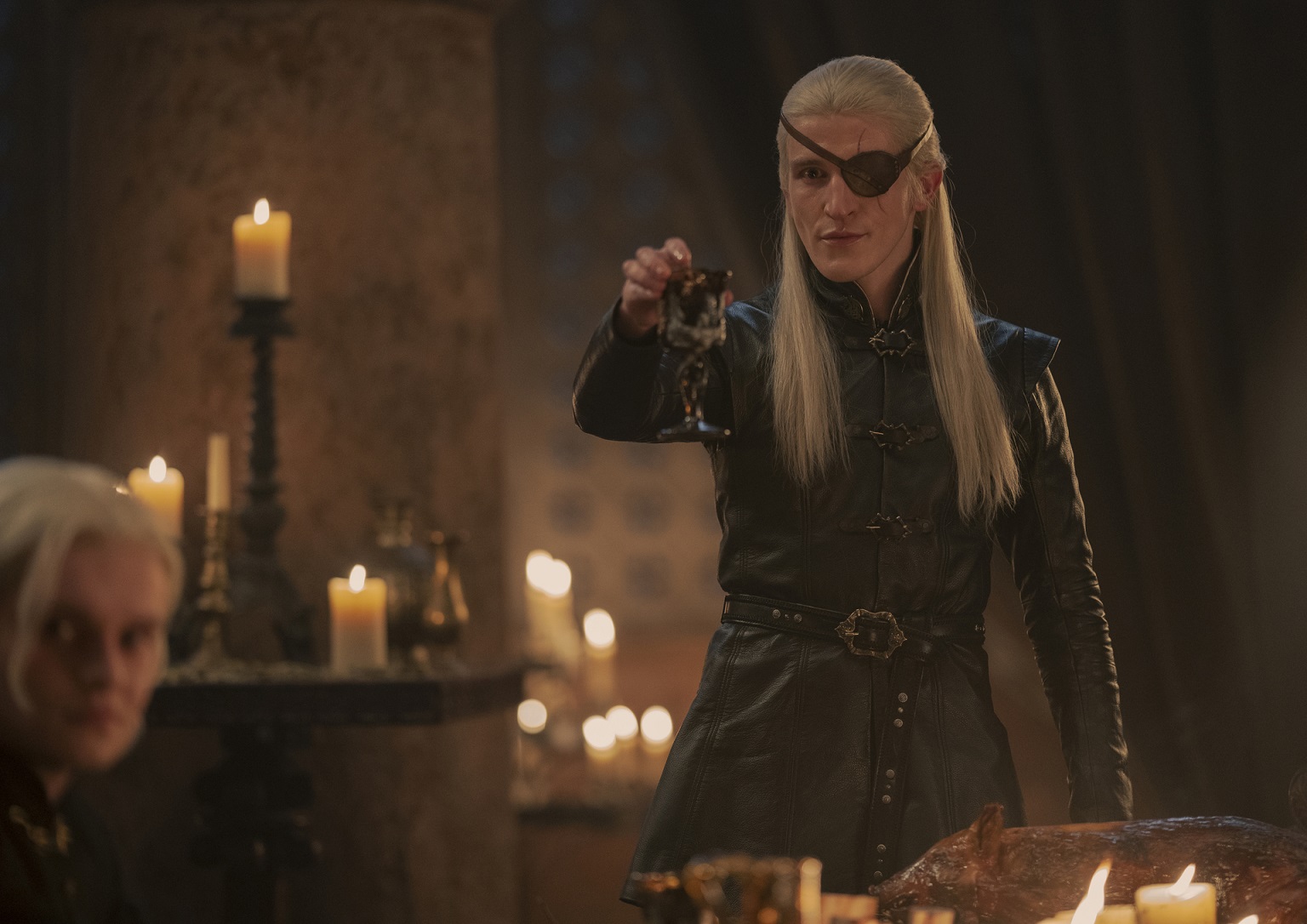 House of the Dragon - Novas imagens do episódio 8 mostram personagens mais velhos