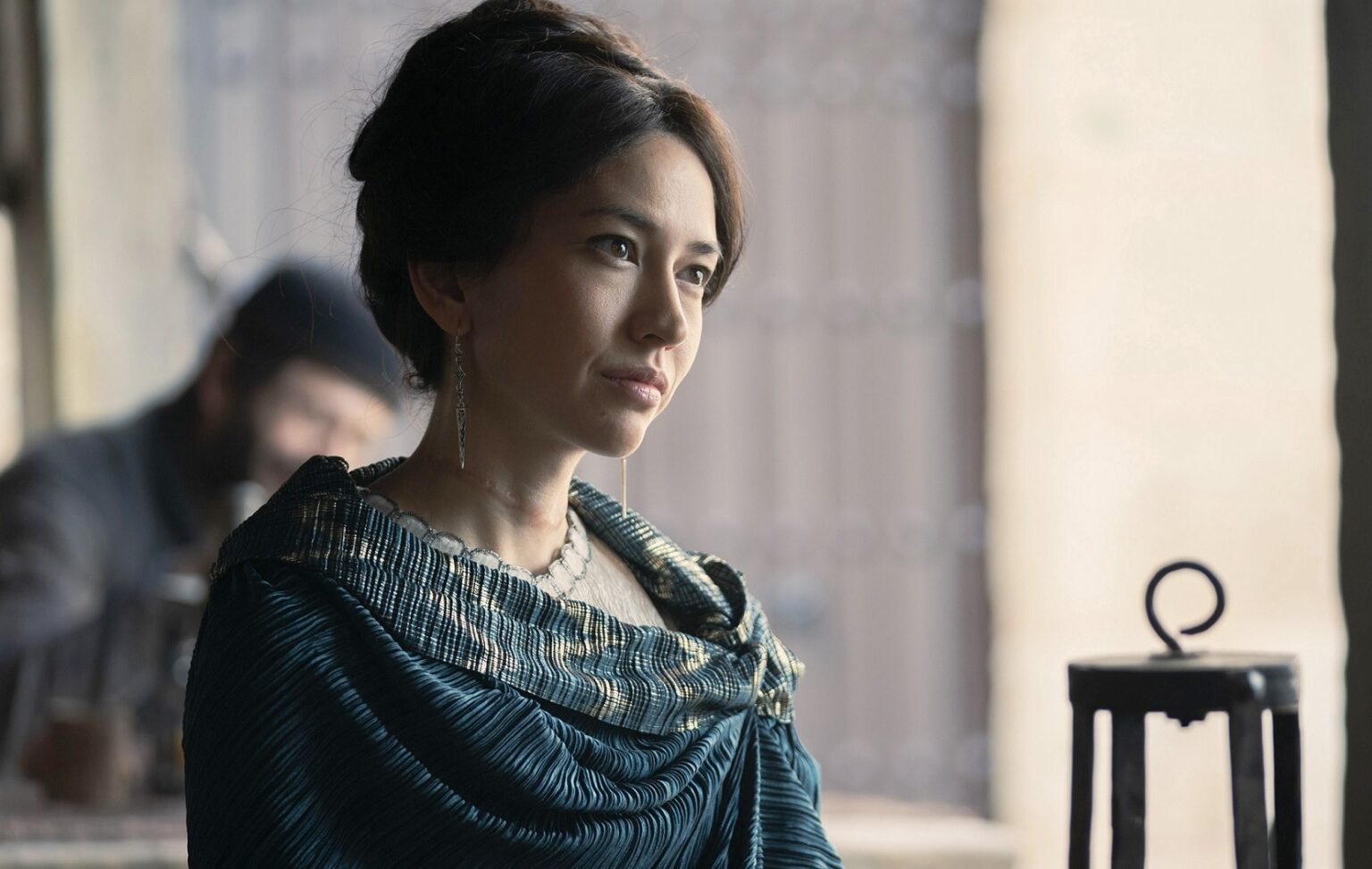 House of the Dragon - Afinal, Mysaria realmente morreu? - Critical Hits