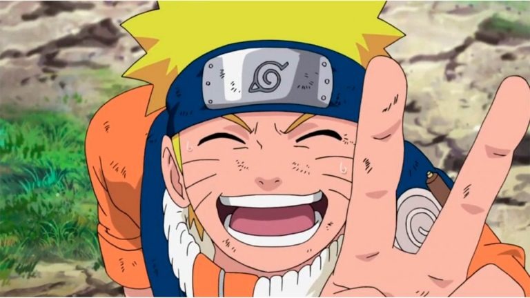 Quarta e última temporada de Naruto estreia na HBO Max com dublagem