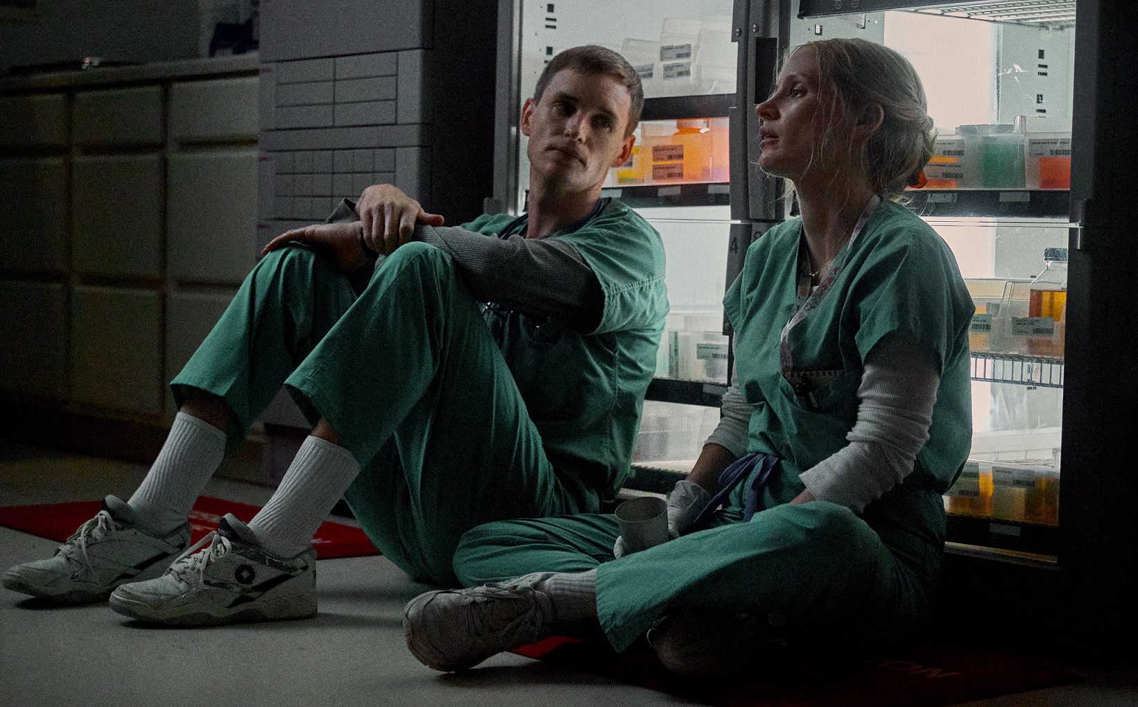 Quando estreia O Enfermeiro da Noite, novo true crime da Netflix
