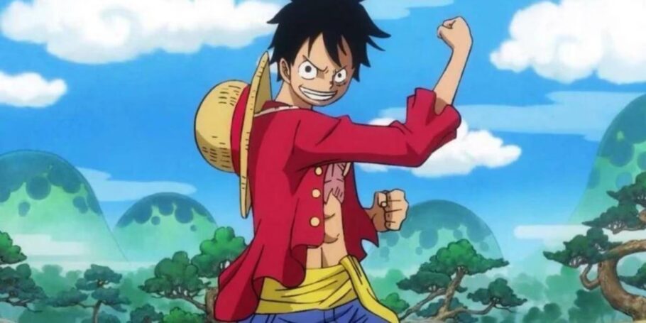 One Piece  Informantes deixam dicas dos spoilers do mangá 1065