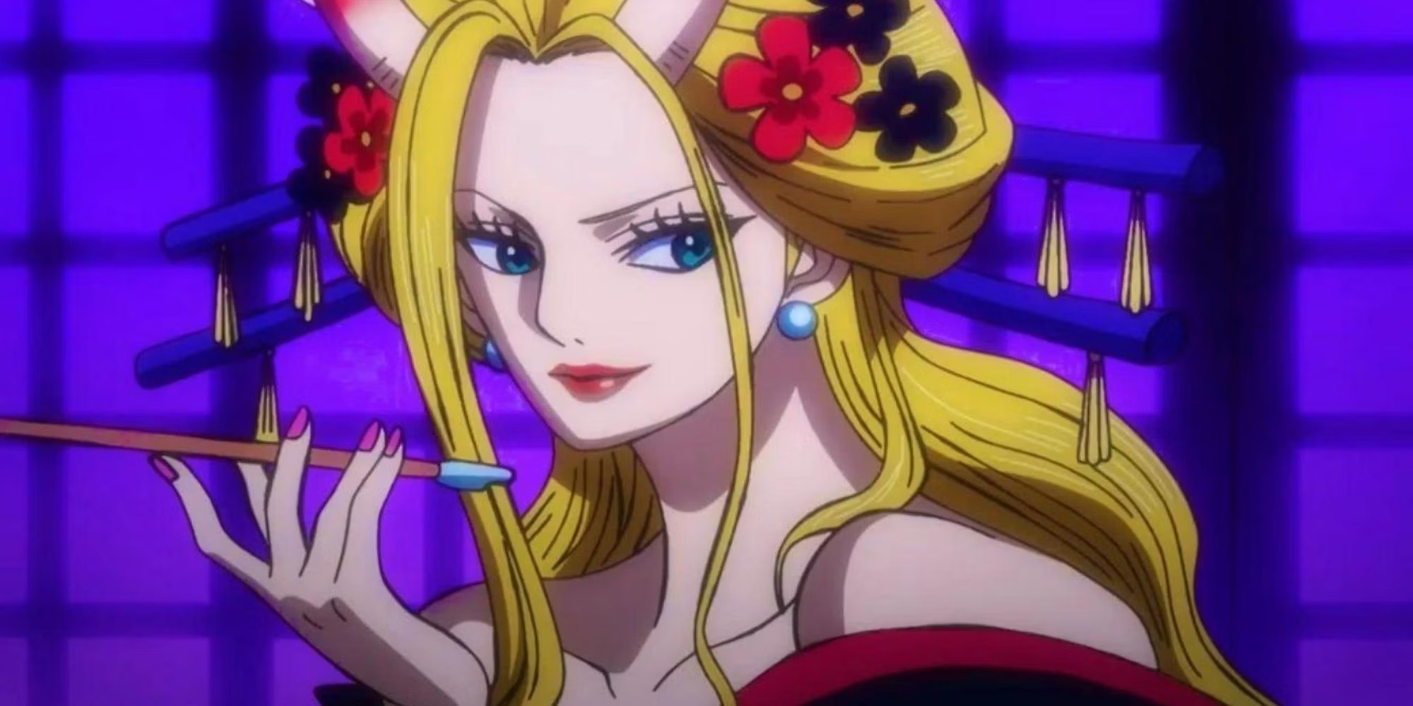 5 Personagens femininas com as maiores recompensas em One Piece ...