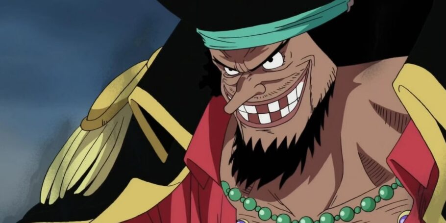 Os 6 personagens mais próximos de chegar a Laugh Tale em One Piece