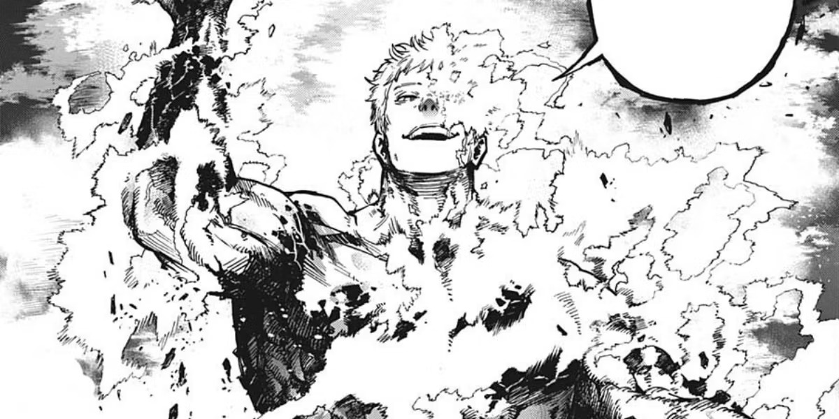 As 5 individualidades mais fortes do All For One em My Hero Academia Critical Hits