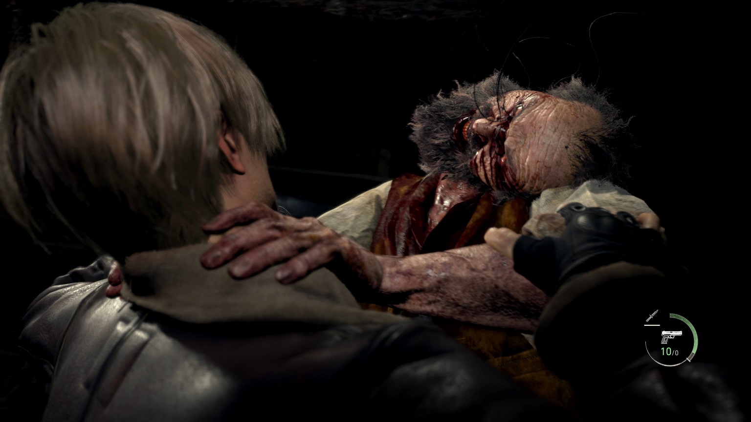Resident Evil 4 Remake recebe novo trailer de gameplay e edições especiais