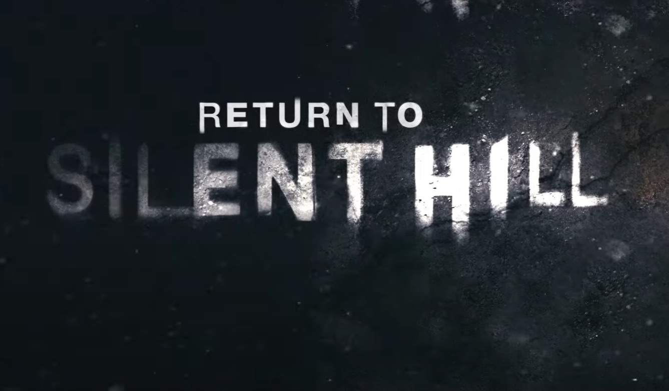 Konami anuncia novo filme live-action de Silent Hill