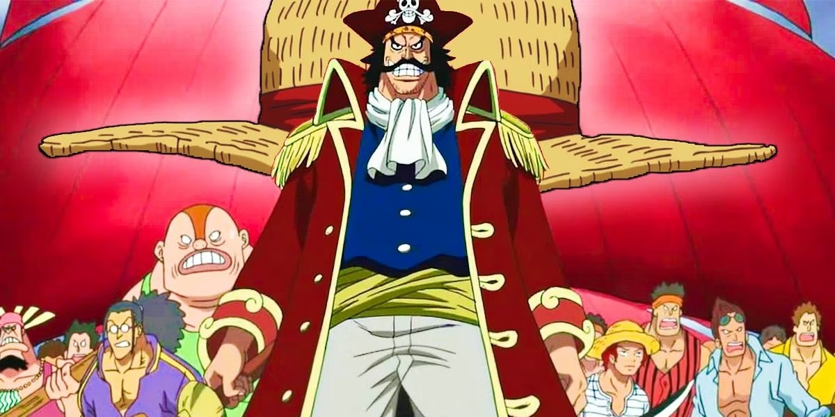 Tripulações•×•×• - One Piece