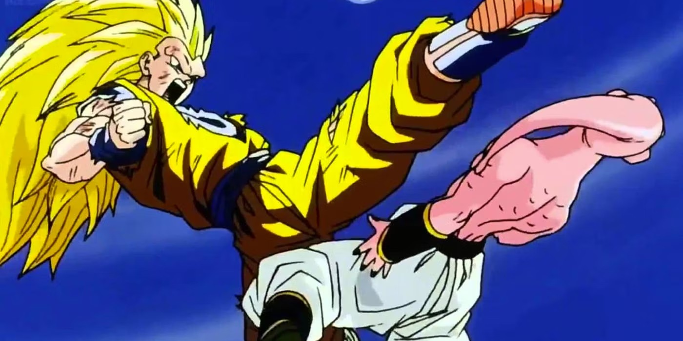 Dragon Ball Z: As 5 lutas mais épicas da Saga Majin Boo, classificadas