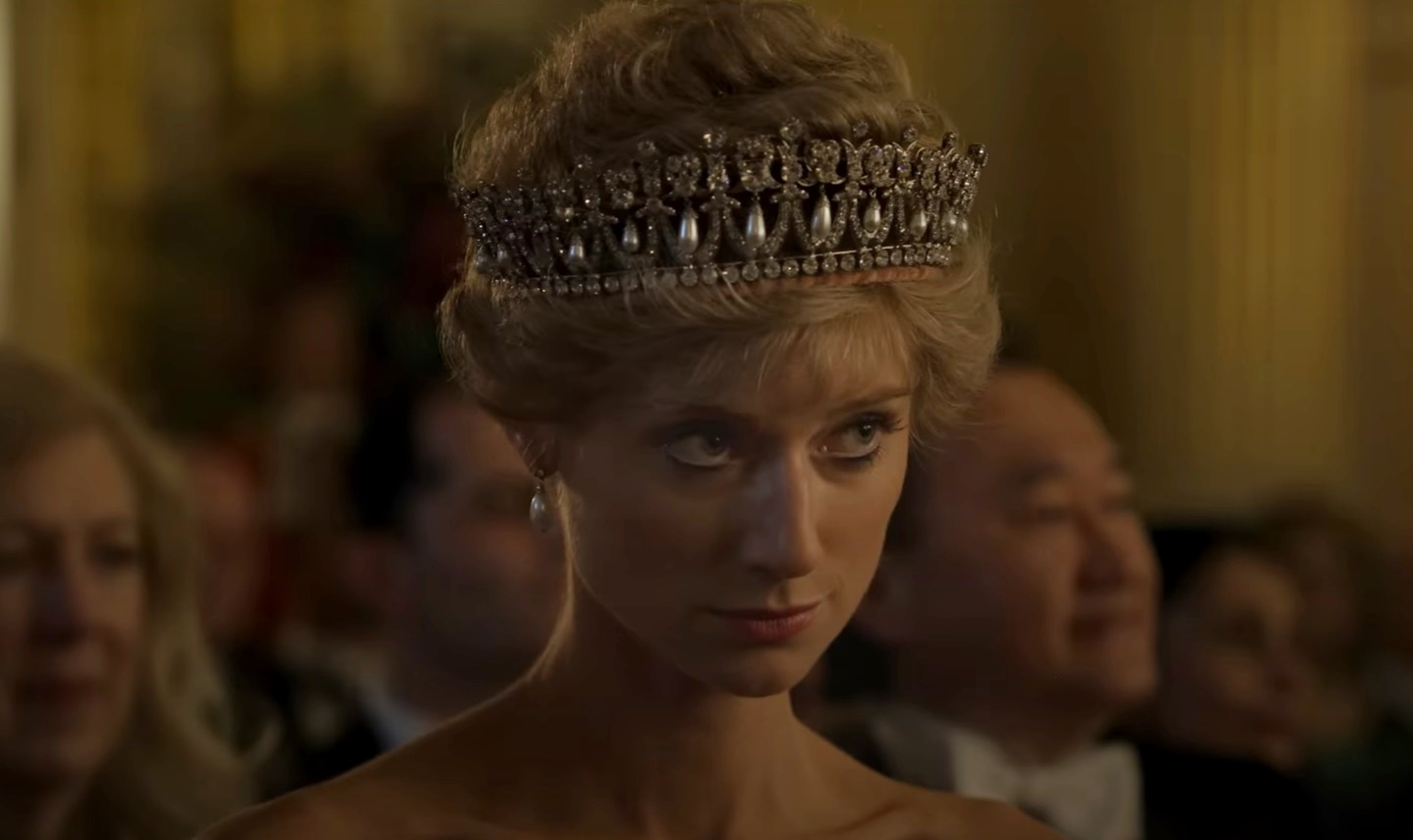 Crise na Família Real é destaque no trailer da 5ª temporada de The Crown