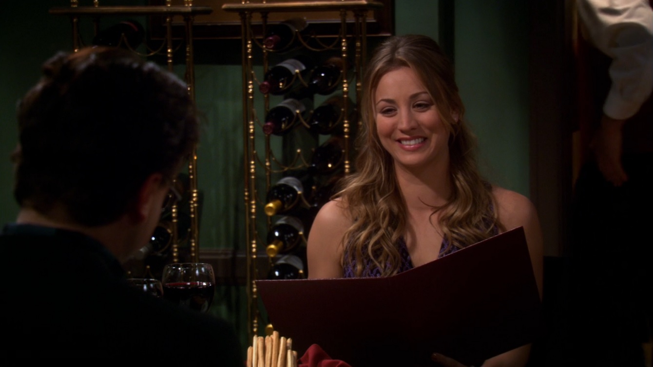 The Big Bang Theory - Em qual episódio Leonard e Penny voltam?