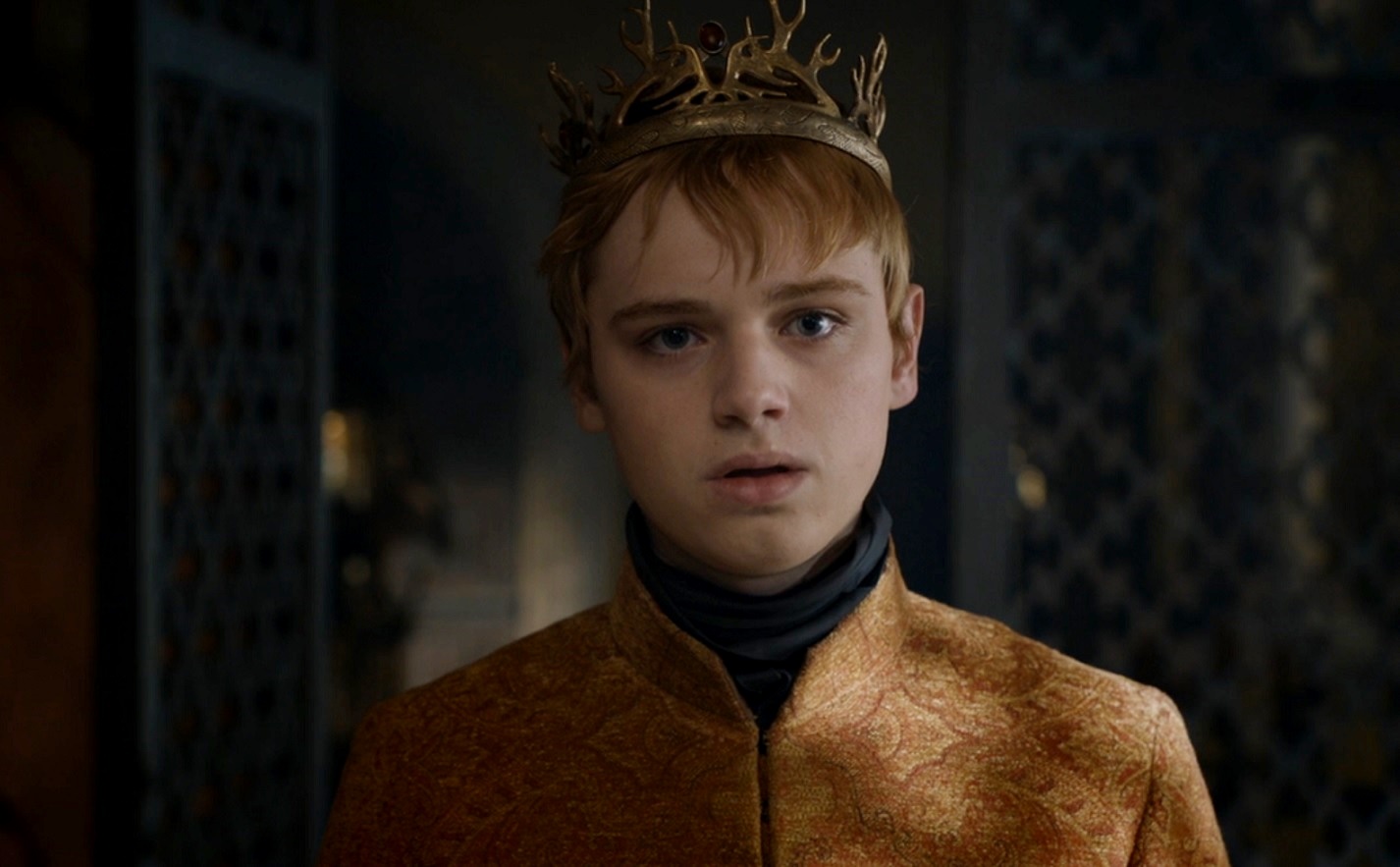 Game of Thrones – Em qual episódio Tommen Baratheon morre?