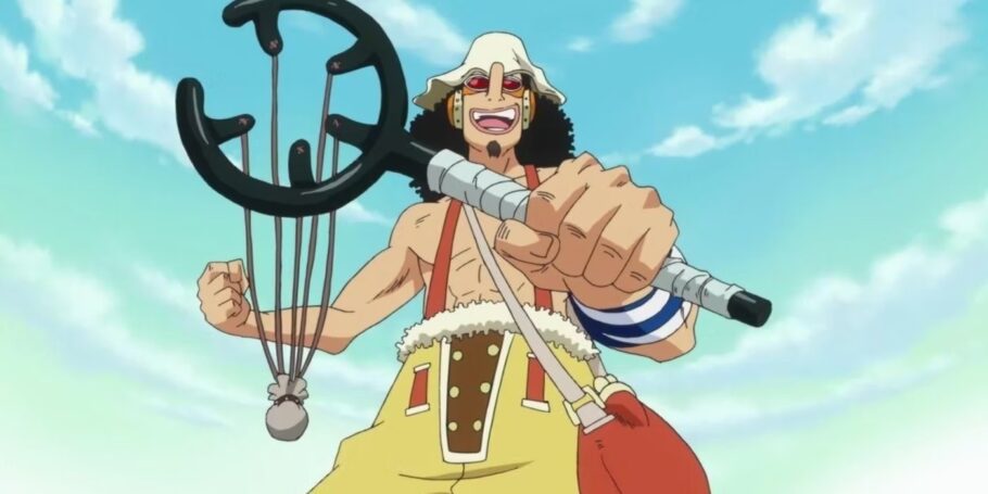 Estes são todos os Chapéu de Palha que ainda precisam aumentar seu nível de poder em One Piece