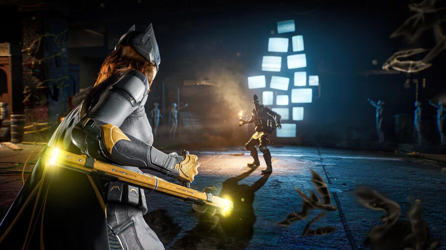 Gotham Knights é bom jogo de ação, mas peca pela repetição