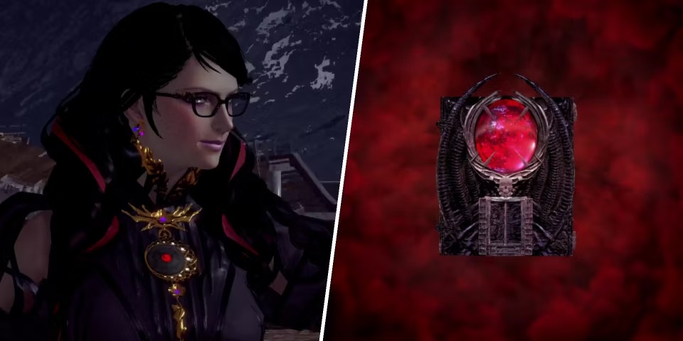 Bayonetta 3 pode ganhar uma DLC, sugere classificação do ESRB