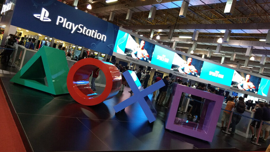PlayStation anuncia programação para a Brasil Game Show 2022